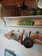 Oud Regaal, Antiek en Kunst, Ophalen of Verzenden