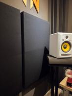 Studio Geluidspanelen, Akoestische Panelen, 6 Stuks, Ophalen, Zo goed als nieuw