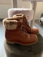 Panama Jack, maat 37., Kleding | Dames, Schoenen, Bruin, Lage of Enkellaarzen, Ophalen of Verzenden, Zo goed als nieuw