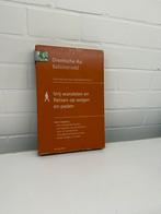 Oud staatsbosbeheer bord bordje ballooerveld vrij wandelen, Verzamelen, Ophalen of Verzenden, Zo goed als nieuw