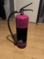 Trojka brandblusser lamp, Ophalen of Verzenden, Zo goed als nieuw