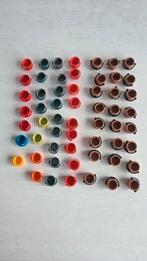 Playmobil onderdelen emmers., Ophalen of Verzenden, Gebruikt