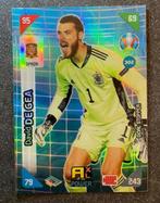 Panini EURO 2020    GOAL STOPPER    DE GEA    ESPAÑA, Verzenden, Zo goed als nieuw, Plaatje