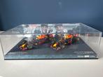Minichamps 1:43 Verstappen & Ricciardo 2016, Ophalen of Verzenden, Nieuw, Auto, MiniChamps