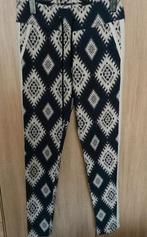 Travelstof broek zizo maat 38 nieuw niet gedragen.was 89,95., Kleding | Dames, Broeken en Pantalons, Blauw, Nieuw, Ophalen of Verzenden