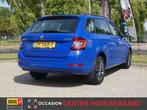 SKODA Fabia Combi 1.0 MPI Greentech Business Edition | Carpl, 12 maanden, Stof, Gebruikt, Euro 6