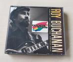Roy Buchanan - Sweet Dreams : The Anthology 2CD 1992, Cd's en Dvd's, Ophalen of Verzenden, Zo goed als nieuw, Poprock