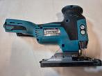 Makita Decoupeer zaag DJV181, Doe-het-zelf en Verbouw, Gereedschap | Zaagmachines, Ophalen of Verzenden, Zo goed als nieuw, Makita