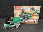 Lego creator; 4837, 3 in 1, Complete set, Ophalen of Verzenden, Lego, Zo goed als nieuw