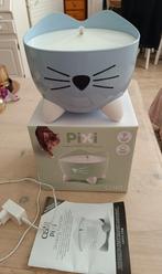 Pixi katten waterfontein, Ophalen of Verzenden, Zo goed als nieuw