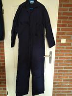 Overal Maat 54, Tuin en Terras, Werkkleding, Ophalen, Zo goed als nieuw, Overall