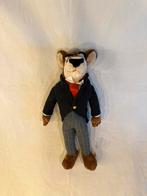 Efteling knuffel - Grote Boze Wolf, Ophalen, Zo goed als nieuw, Overige typen