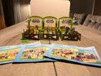 Playmobil Spirit paardenboxen Spirit, Chica Linda,Boomerang, Tickets en Kaartjes, Eén persoon, Cadeaubon