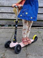 Kinderstep met drie wielen, Fietsen en Brommers, Steps, Ophalen, Gebruikt, Gewone step