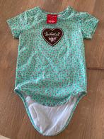 Leuke Bondi romper met bloemenprint, Ophalen of Verzenden, Zo goed als nieuw, Meisje, Nacht- of Onderkleding