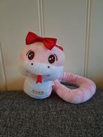 179.  Chinese slang roze 15cm, Ophalen of Verzenden, Gebruikt, Overige typen
