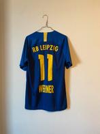 Werner, Leipzig (2018-2019), Sport en Fitness, Voetbal, Maat M, Ophalen of Verzenden, Zo goed als nieuw, Shirt