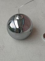 NIEUWE GLAZEN HANGLAMP, Huis en Inrichting, Lampen | Hanglampen, Ophalen, Nieuw, Glas, 50 tot 75 cm