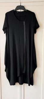 Elsewhere jurk maat XL (40/42) zgan, Maat 42/44 (L), Ophalen of Verzenden, Zo goed als nieuw, Zwart