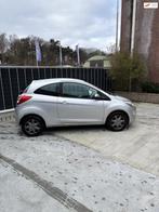 Ford Ka 1.2 Titanium inruil mogelijk!, Voorwielaandrijving, Stof, Gebruikt, 1242 cc