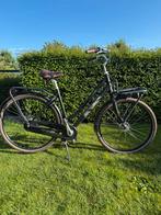 Giant Triple X Damesfiets, Fietsen en Brommers, Fietsen | Dames | Damesfietsen, Ophalen of Verzenden, Gebruikt, Giant, Versnellingen
