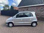 Hyundai BIEDEN ! 1.0i SLX Loop of sloop, geen Apk Weinig km, Auto's, Voorwielaandrijving, Gebruikt, Overige modellen, 4 cilinders