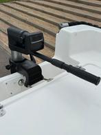 Amigo 400 inc nieuwe electro motor en trailer €2950,- koopje, Watersport en Boten, Ophalen, Tot 10 pk, Nieuw, 3 tot 6 meter