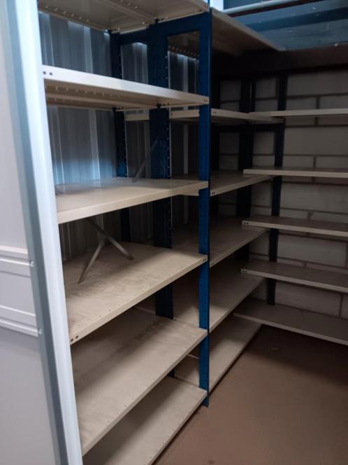 Legbord stelling, Huis en Inrichting, Kasten | Stellingkasten, Gebruikt, Ophalen of Verzenden