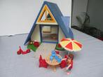 vakantie huis, Ophalen of Verzenden, Gebruikt, Los playmobil