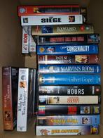 Hunderte niederländische VHS Kassetten in Kisten, Alle leeftijden, Ophalen, Zo goed als nieuw