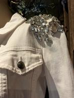 Jasje van Philip Plein maat xs zgan, Kleding | Dames, Jassen | Zomer, Verzenden, Zo goed als nieuw, Maat 34 (XS) of kleiner