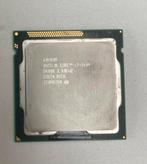 Intel Core i7-2600 Processor, 4-core, Ophalen of Verzenden, Zo goed als nieuw, Intel Core i7