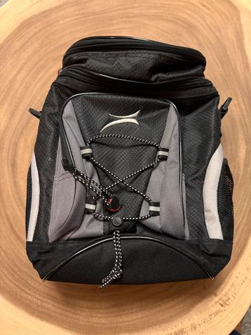 Fiets tas - Praktisch en handig! beschikbaar voor biedingen