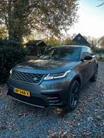 Land Rover Range Rover Velar 2.0 180pk AWD AUT 2018 Grijs, Auto's, Land Rover, Automaat, 221 €/maand, 1800 kg, 4 cilinders