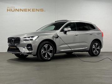 Volvo XC60 2.0 T6 Plug-in hybrid AWD Inscription Exp. Open d beschikbaar voor biedingen