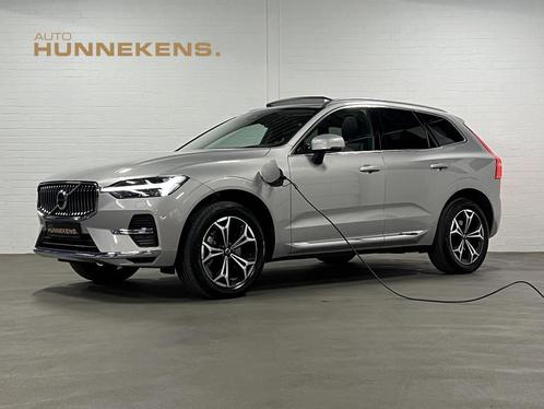 Volvo XC60 2.0 T6 Plug-in hybrid AWD Inscription Exp. Open d, Auto's, Volvo, Bedrijf, Te koop, XC60, 4x4, ABS, Achteruitrijcamera