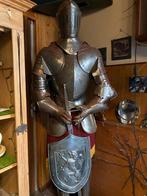 Harnas (Ridder), Ophalen