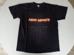 Bandshirt Amon Amarth, Zwart, Maat 56/58 (XL), Ophalen of Verzenden, Fruit of the loom