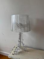 Kartell design tafellamp, Ophalen of Verzenden, Gebruikt, Minder dan 50 cm
