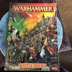 Warhammer Fantasy Battle: 5th Edition Rulebook (1996), Ophalen of Verzenden, Zo goed als nieuw, Boek of Catalogus