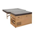 Showroommodel Moonbox 124 Camperbox – NU SLECHTS €4600!, Caravans en Kamperen, Ophalen, Moonbpx, Info@camperboxstore.nl, Zo goed als nieuw