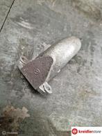 Kreidler 18 mm inlaat spruitstuk schuine inlaat 15-63-63, Gebruikt, Ophalen of Verzenden