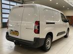 Citroen Berlingo XL 1.5 BlueHDi 100 [ L2 I BPM VRIJ I TREKHA, Auto's, Voorwielaandrijving, Stof, 1416 kg, Euro 6