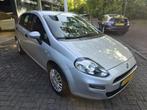 Fiat Punto Evo 1.2 Pop | 2E EIGENAAR | 12 MND GARANTIE | LAG, Voorwielaandrijving, Stof, Gebruikt, 1242 cc