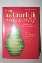 M. Glenville - Een natuurlijk alternatief, Boeken, Nieuw, Ophalen of Verzenden, Gezondheid en Conditie, M. Glenville