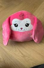 Depesche - Ylvi Swoppies knuffel konijn, Ophalen of Verzenden, Nieuw, Jongen of Meisje