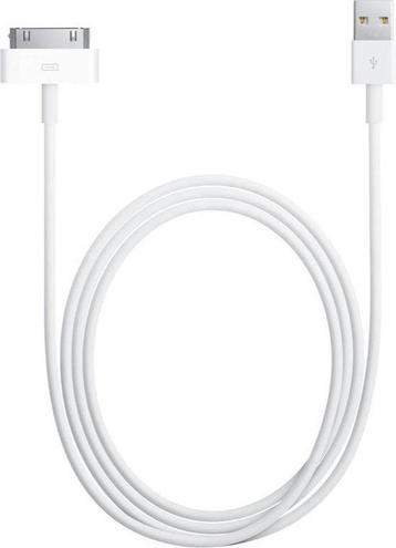 Apple 30-pins-naar-USB-kabel