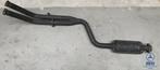 NOS voorpijp vlampijp voor Mercedes-Benz W201 190E 2.3, Ophalen, -, Nieuw, -
