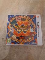 Inazuma eleven bomb blast, Ophalen, 1 speler, Zo goed als nieuw, Vanaf 3 jaar