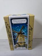 Typisch Hollands molen, Diversen, Kerst, Ophalen of Verzenden